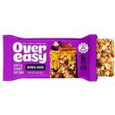 Over Easy Oatmeal Raisin Breakfast Bar, 1.8 Ounce -- 144 per case