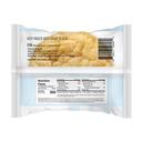 Cloudwich Original Waffle Sausage Egg and Cheese Breakfast Sandwich, 4.6 Ounce - 20 per case