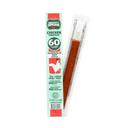 Mighty Spark Nashville Hot Seasoned Chicken Snack Sticks, 1 Ounce -- 48 per case