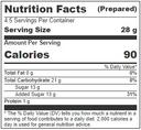 Hi Chew Original Gummies Mix, 4.23 Ounce -- 9 per case
