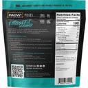 Future Foods Paow Rotisserie Seasoned Plant-Based Protein Pieces, 8 Ounce -- 6 per case