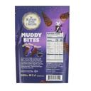 Muddy Bites Double Fudge Waffle Cone Snack, 2.33 Ounce -- 12 per case