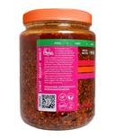 Mr Bing Foods Mild Chili Crisp, 64 Ounce -- 2 per case