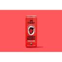 Tractor Beverage Co Strawberry Dragon Fruit, 12 Fluid Ounce -- 12 per case
