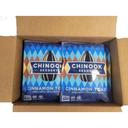 Chinook Seedery Cinnamon Toast Sunflower Seeds, 4 Ounce -- 12 per case