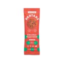 Partake Foods Soft Baked Chocolate Peppermint Cookies, 1 Ounce -- 24 per case