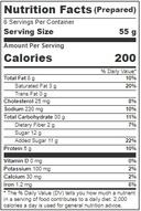 Snack N Waffles Sweet Cinnamon Waffles, 11.64 Ounce -- 8 per case