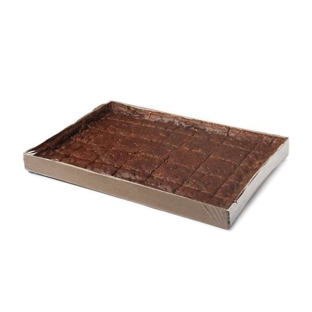 Killer Brownie Original Brownie, 35 Count -- 2 Per Case