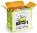 Yellowbird Blue Agave Sriracha Condiment Sauce, 19.6 ounce -- 6 per case