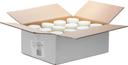 Mighty Sesame 100 Percent Pure Tahini Paste, 16 Ounce -- 12 per case