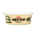 Smilin Bobs Original Smoked Fish Dip, 8 Ounce -- 6 per case