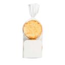 Stonefire Original Round Naan -- 192 per case.