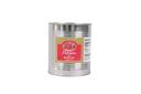 Polaner Red Raspberry Preserves Can, 132 ounce -- 6 per case