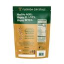 Florida Crystals Regenerative Organic Certified Long Grain Brown Rice, 2 Pound -- 6 per case