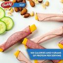 Carl Buddig Original Beef, 2 Ounce -- 12 per case