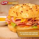 Carl Buddig Original Chicken, 2 Ounce -- 12 per case