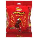 Vero Mondelez Rellerindos Tamarind Flavored Hard Candy, 13 count -- 12 per case