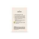 Cremo Italian Bergamot Exfoliating Body Bar, 5 Ounce -- 12 per case