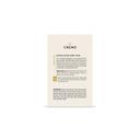 Cremo Bourbon and Oak Exfoliating Body Bar, 5 Ounce -- 12 per case