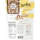 Creative Snacks Honey Pecan Drizzlers, 10 Ounce -- 6 per case
