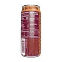 Inotea Sea Salt Coffee Bubble Tea, 16.6 Fluid Ounce -- 12 per case