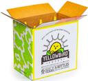 Yellowbird Habanero Condiment Sauce, 19.6 ounce -- 6 per case