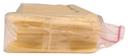 Sargento 3.5 inch Baby Swiss Sliced Cheese, 20 Ounce -- 9 per case
