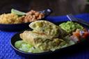 Posada Hatch Chile and Cheese Burrito, 4.5 Ounce -- 72 per case