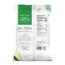 Safe Plus Fair Dill Pickle Kettle Popped Flavored Popcorn, 3 Ounce -- 6 per case