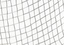 Winco Nickel Plated Steel Medium Mesh Culinary Basket, 10 inch -- 12 per case