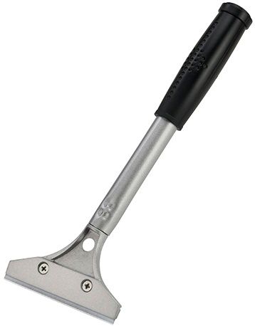 Winco Aluminum Grill Scraper, 12 Inch -- 12 Per Case