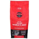 Worlds Best Multiple Cat Unscented Cat Litter, 8 Pound -- 3 per case.