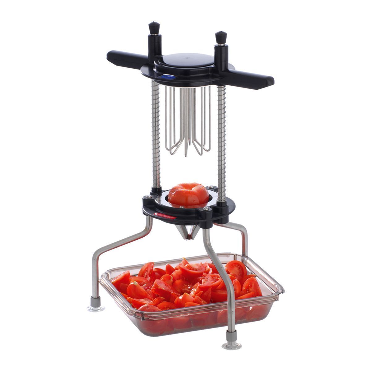 Louis Tellier Professional High 6 Wedges Tomato And Citrus Cutter, 15.1 X 12.8 X 23 Inch