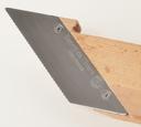 So Apero Roger Orfevre The Plateau Commercial Sausage Slicer, 11 x 11 x 3.5 inch