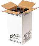 Davinci Gourmet Sugar Free White Chocolate Syrup, 750 Milliliter -- 4 per case