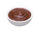 Bay Valley Foods Milk Chocolate Thank You Pudding -- 6 cans per case.