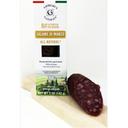 Salame Di Manzo Beef Salami, 5 Ounce -- 12 per case
