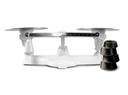 Penn Scale Baker Scale With Stainless Steel Plates, 16 Pound