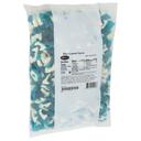 Albanese Blue Gummi Sharks, 20 Pound