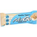 NuGo Vanilla Yogurt Protein Bar, 1.76 Ounce -- 15 per case