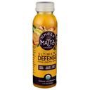Uncle Matts Organic Turmeric Orange Juice Beverage, 12 Fluid Ounce -- 6 per case