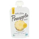 Golden Farms Organic Pineapple Sauce, 12.68 Ounce -- 6 per case