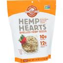 Manitoba Harvest Natural Hemp Hearts - Value Pack, 24 Ounce