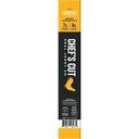 Chefs Cut Real Jerky Barbecue Chicken Snack Sticks, 1 Ounce -- 144 per case