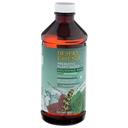Desert Essence Prebiotic Plant Based Mint Brushing Rinse with Perilla Seed, 15.8 Fluid Ounce