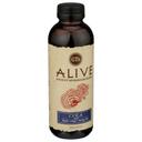 GTs Cola Ancient Mushroom Elixir, 16 Fluid Ounce -- 12 per case