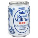 Sangaria Royal Milk Tea, 8.96 Fluid Ounce -- 24 per case