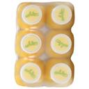 Little Secrets Creamy Caramel Chocolate Mini Cookie Bar, 3.4 Ounce -- 6 per case