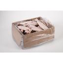 Heartland Whole Dressed 7 to 9 Ounce Catfish, 15 Pound.