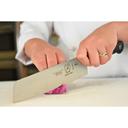 Mercer Culinary Genesis Nakiri Knife, 7 inch